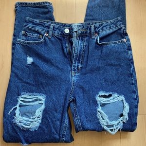 BDG distressed jeans